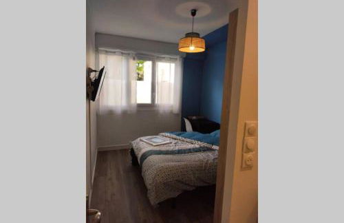 Appartement 3 chambres, 3 salles d'eau - Foto 5