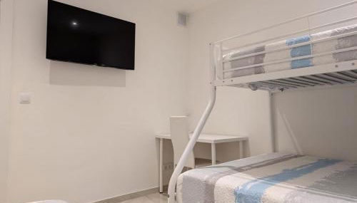 Luxury in Madrid for 10 and Pets - Photo 5