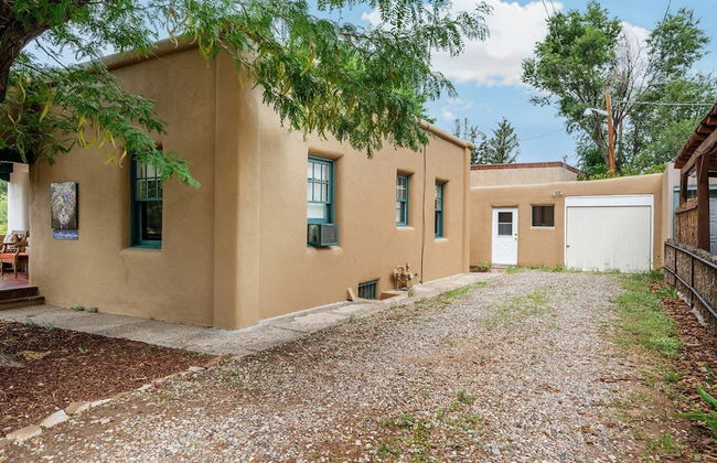 Laughing Llama - Luxury Home Two Blocks From The Plaza - Foto 27