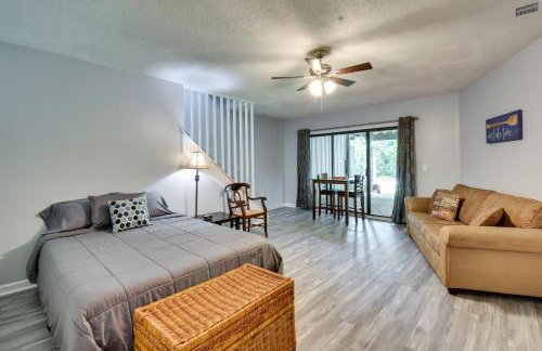 Walk to Lake Keowee Salem Townhome with Deck - Foto 22