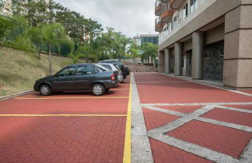 Apart hotel Barra First - Foto 14