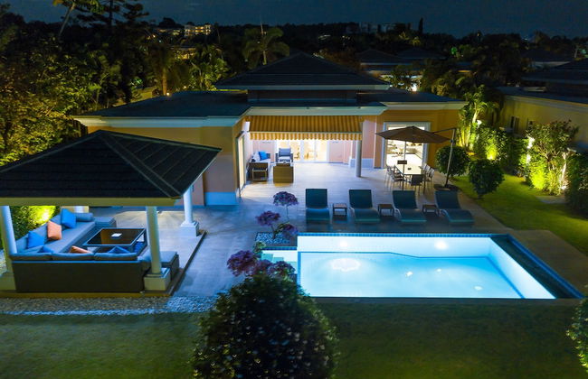 Luxury Pool Villa 604 - Foto 43