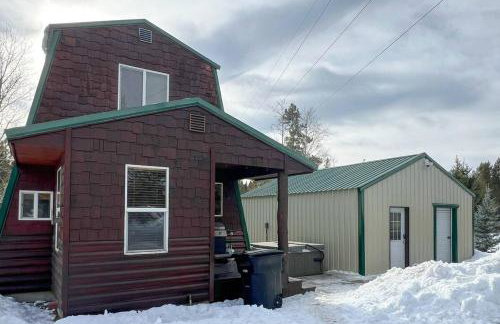 Cozy Bear Cabin Getaway - Foto 34