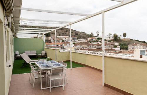 Mirador del Sol en Torrenueva - Foto 1