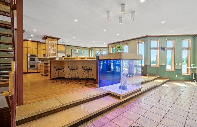 Minnesota Lakehouse Retreat - Foto 24