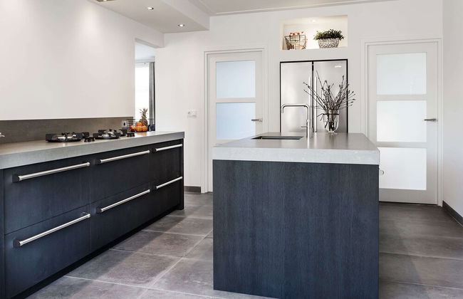 Chalet in Muehlbach am Hochkoenig With Sauna - Foto 6