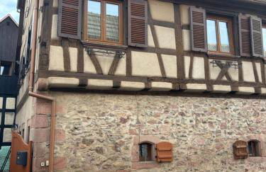 Gîte des Cigogneaux - Foto 13