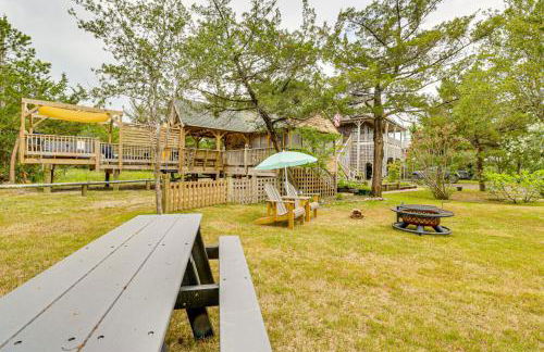 Hot Tub Haven Creekside Cabin in Frisco! - Foto 23