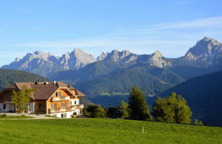 Tiefentalhof - Urlaub am Bauernhof - Photo 15