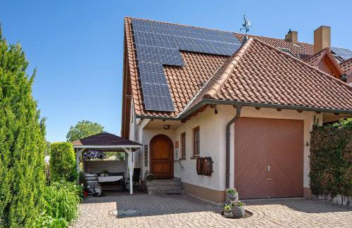 Ferienwohnung Trogus - Foto 2