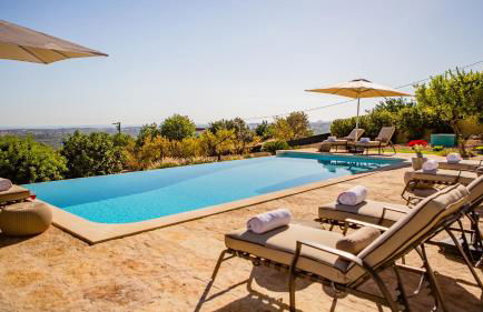 Villa Mebahel - Boliqueime - Foto 38