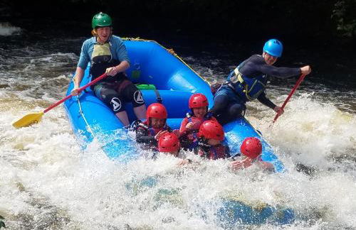 Rhydydefaid Cwt Clyd - Cosy Hut - Foto 17