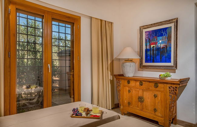 Villa Pineta 6 Emma Villas - Foto 22