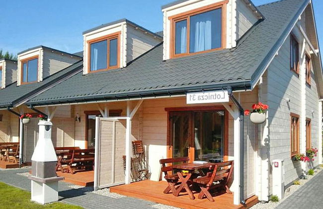 Holiday Home in Sianozety Near the Beach - Foto 26