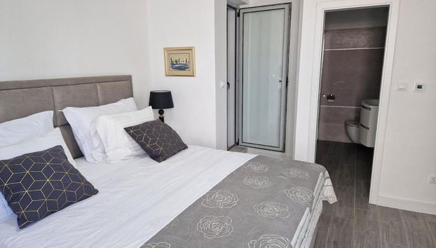 Mirja - 200 m From Beach - H - Foto 4, Camera