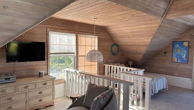 Seaside Serenity: Private Retreat With Ocean Views - Foto 2, Habitación