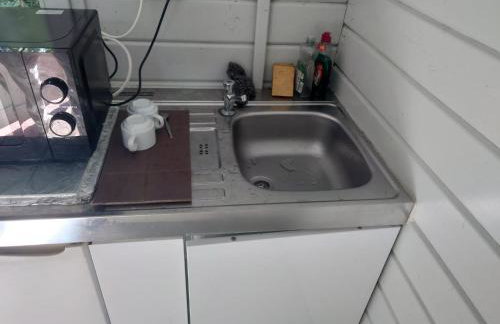 MacDonald Cabins - Foto 22