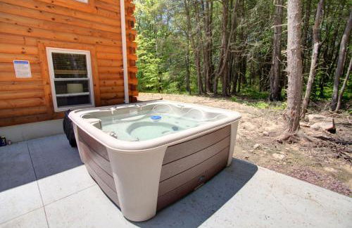 NEW Construction - 7 Bedroom Log Cabin - Foto 33