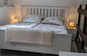 Ferienhaus nahe Krautsand - Foto 8