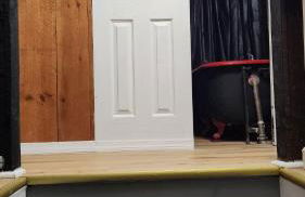 Charming 3 bedroom 2 bath home in Bloomfield with wishing well - Foto 51