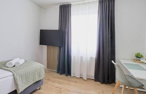 GRAzzOO 3 getrennte Zimmer 3x Smart TV - Foto 9