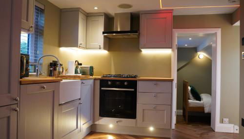 Super deluxe apartment - Foto 4