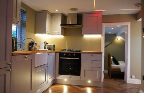 Super deluxe apartment - Foto 4