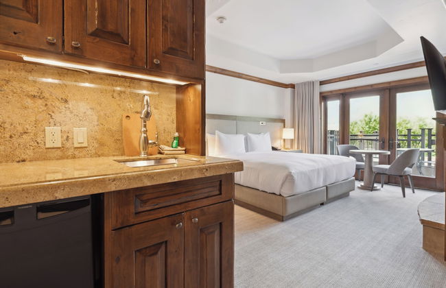 The Aspen Mountain Residences - Foto 16