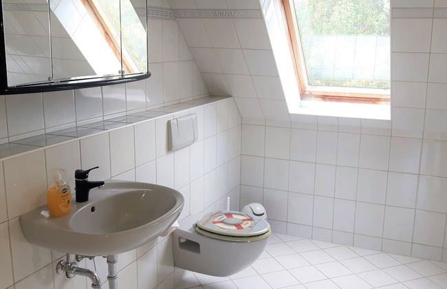 Appartement in Strandnaehe - Photo 11