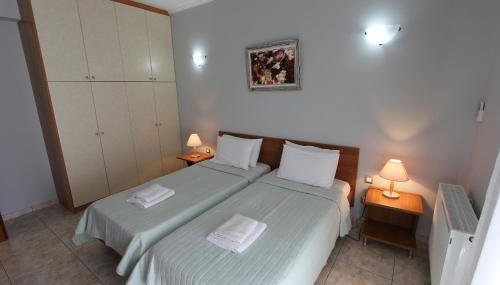 Tosis Apartments - Foto 4