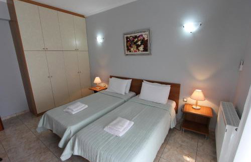 Tosis Apartments - Foto 4