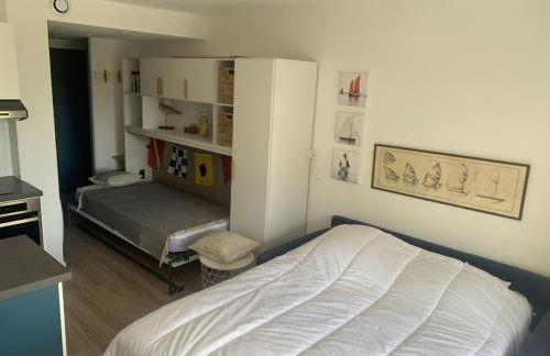 Les Haubans * Moderne * Calme * Wifi - Foto 16