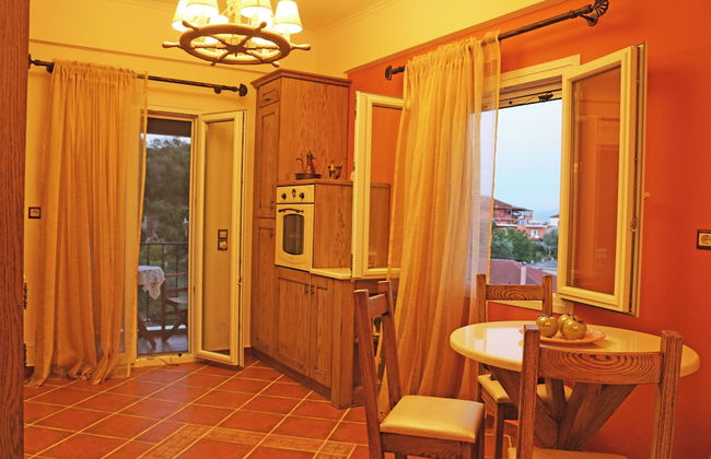 Villa Konstantina - Foto 54