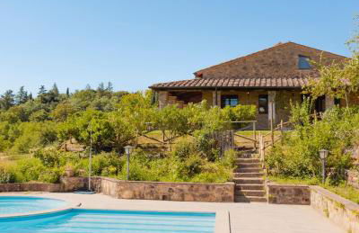 Tuscan Relais Il Serraglio - Foto 22