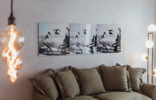 Gubelhof Suites - Photo 64