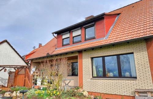 Lianes Feriendomizil Fewo in Niedernjesa - Friedland - Foto 1