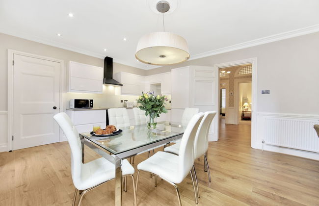 No 1 The Mansion Apartments by Mansley - Foto 51