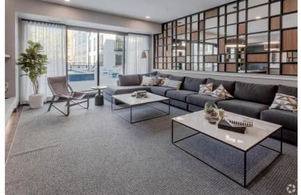 CozySuites Marquee - Foto 6