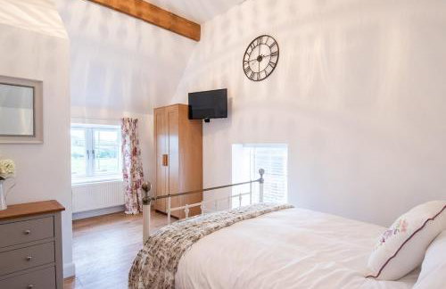 Character Cottage Nr Peak District and Alton Towers - Foto 25