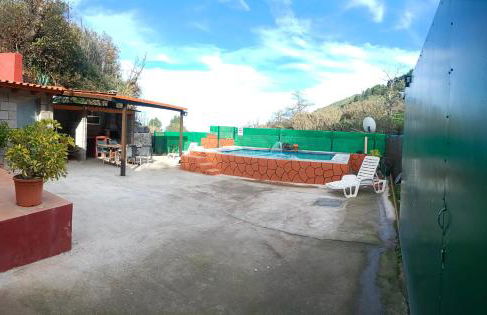 Chalet Ruta Las Lagunetas - Foto 41