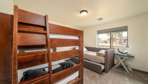 Heated Pool & Spa - Winterhavens Oasis - Foto 4