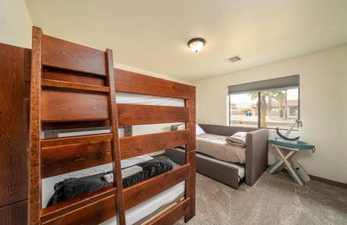 Heated Pool & Spa - Winterhavens Oasis - Foto 4