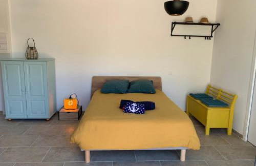 Studio la salicorne - Photo 2