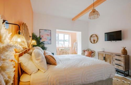 Enigma Apartments - Foto 6