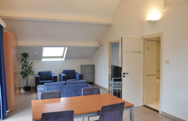 Well-kept Apartment With a Dishwasher not far From Durbuy - Photo 23