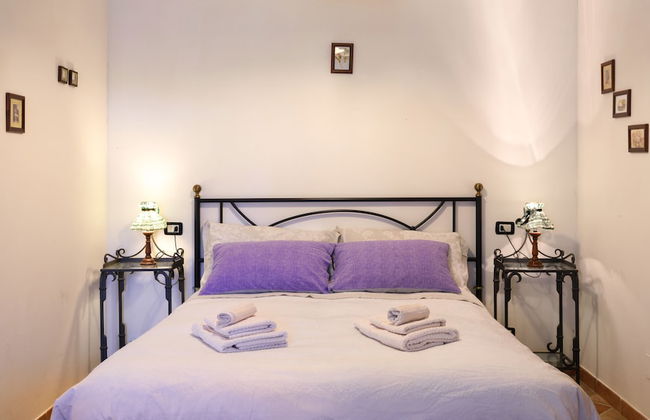 Agriturismo Crocino in Chianti - Foto 11