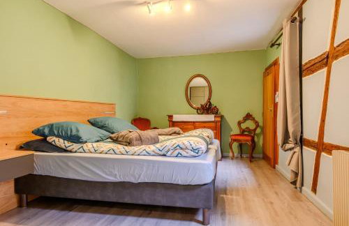 Gîte Le Rempart - Foto 19