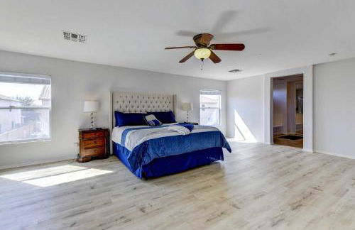 Putting Green, Pool and Spa Home in Queen Creek! - Foto 17