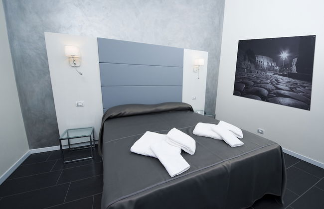 Grey&White B&B - Foto 22