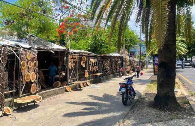 Casa Durazno - Beautiful 3 Bed in Santo Domingo - Foto 41